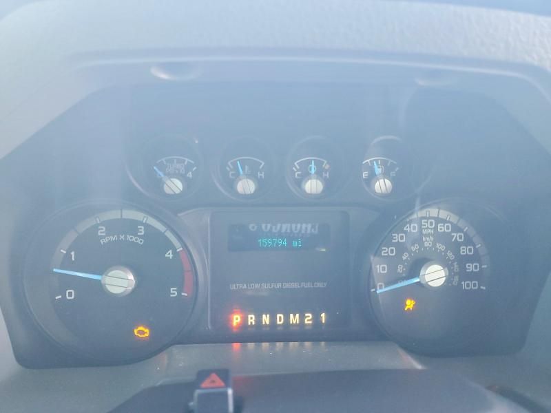 2014 Ford F450 Super Duty TOW Truck