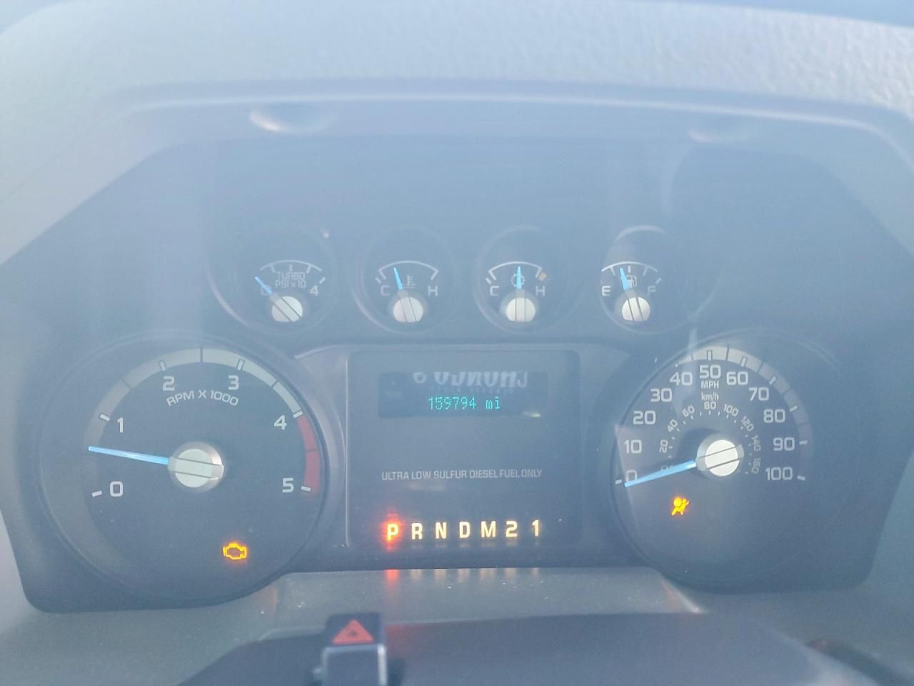 2014 Ford F450 Super Duty TOW Truck