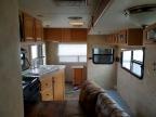 2008 Spree 2000 Spree Camper