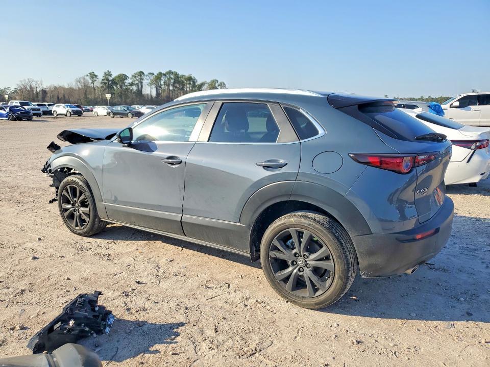 2023 Mazda Cx-30 Preferred
