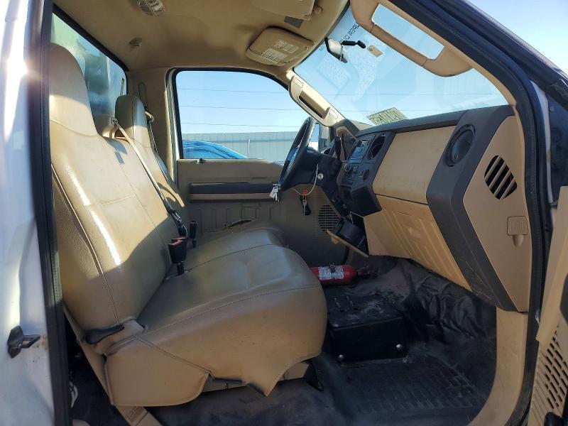 2008 Ford F350 Super Duty Utility / Service Truck