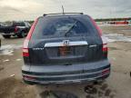 2011 Honda Cr-v exl