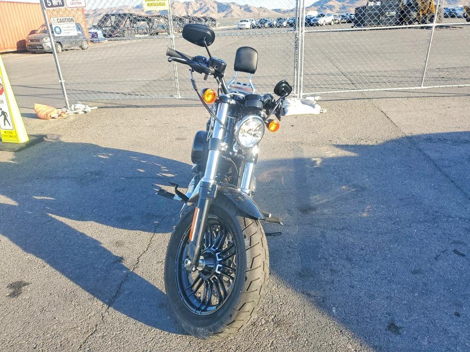 2021 Harley-Davidson XL1200 X