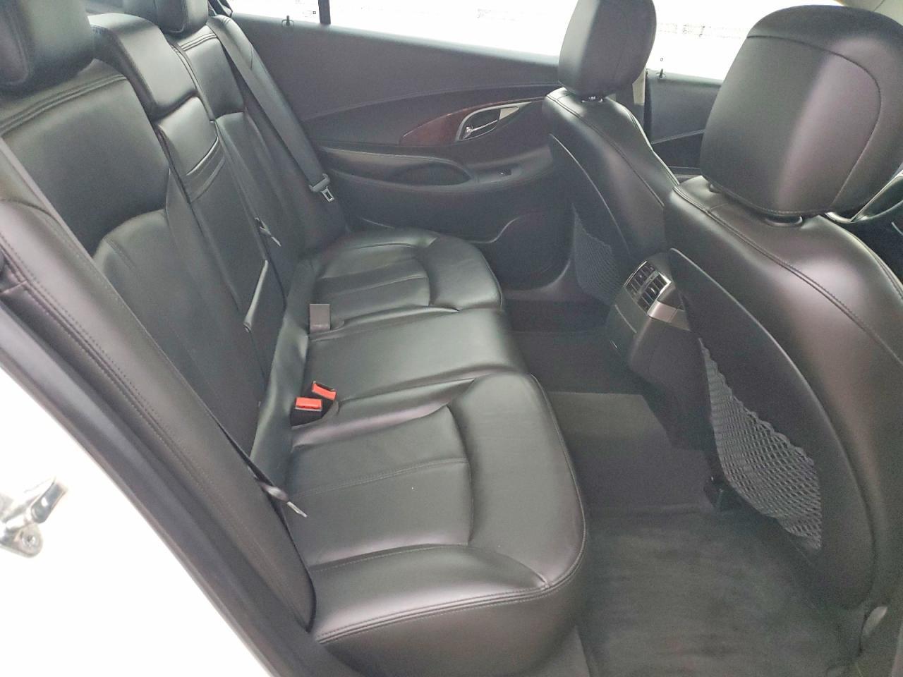 2013 Buick Lacrosse