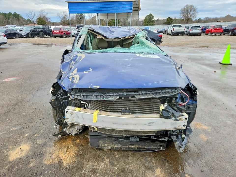 2017 Niss Maxima 3.5s