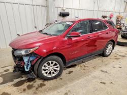 2018 Chevrolet Equinox lt for sale in Mcfarland, WI