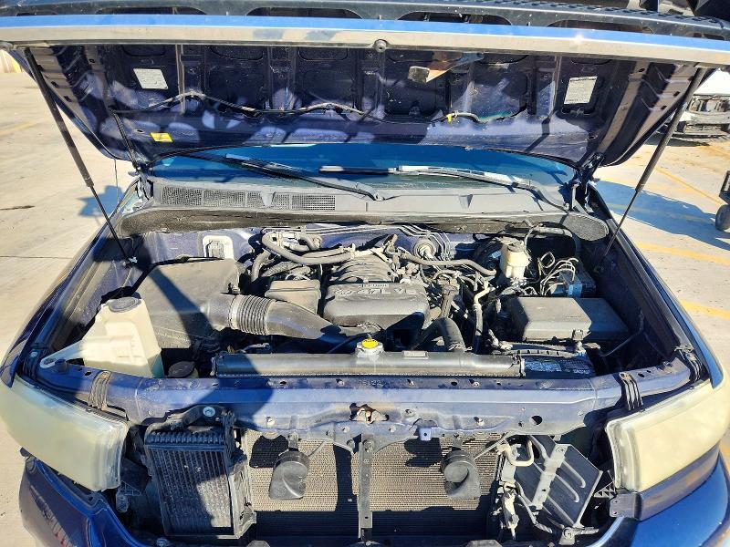 2007 Toyota Tundra SR5