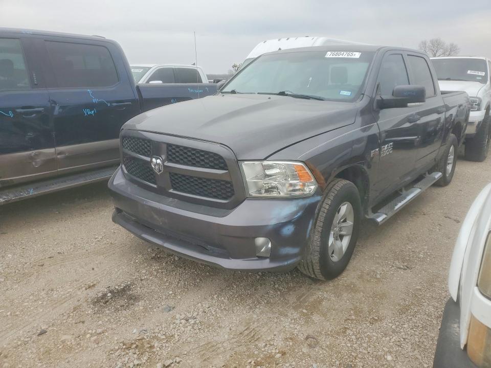 2015 Dodge Ram 1500 st