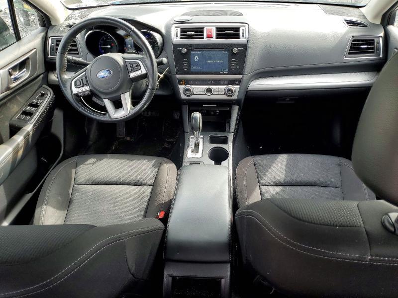 2017 Subaru Legacy 2.5i Premium