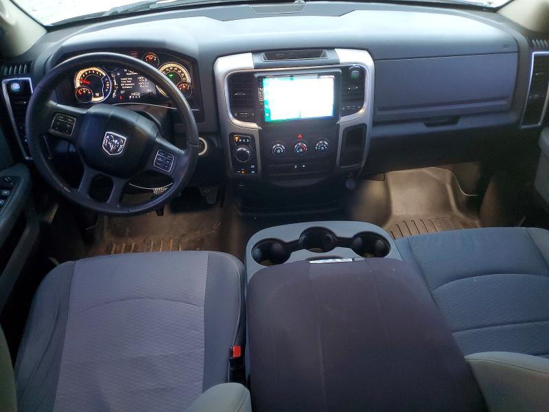 2014 Dodge Ram 1500 slt