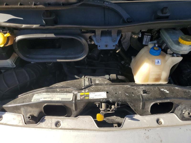 2020 Dodge Ram Promaster 3500 3500 High