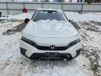 2022 Honda Civic Touring