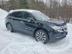 2016 Acur A mdx Technology