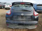 2015 Nissan Juke s