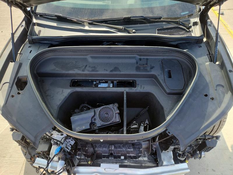 2025 Audi Q6 E-tron Prestige