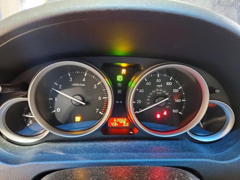 2010 Mazda 6 I