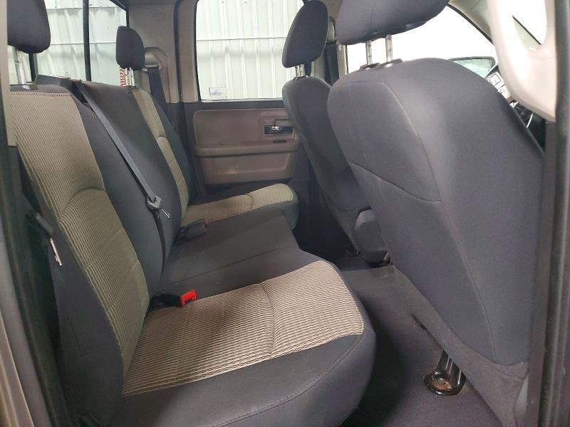 2009 Dodge Ram 1500