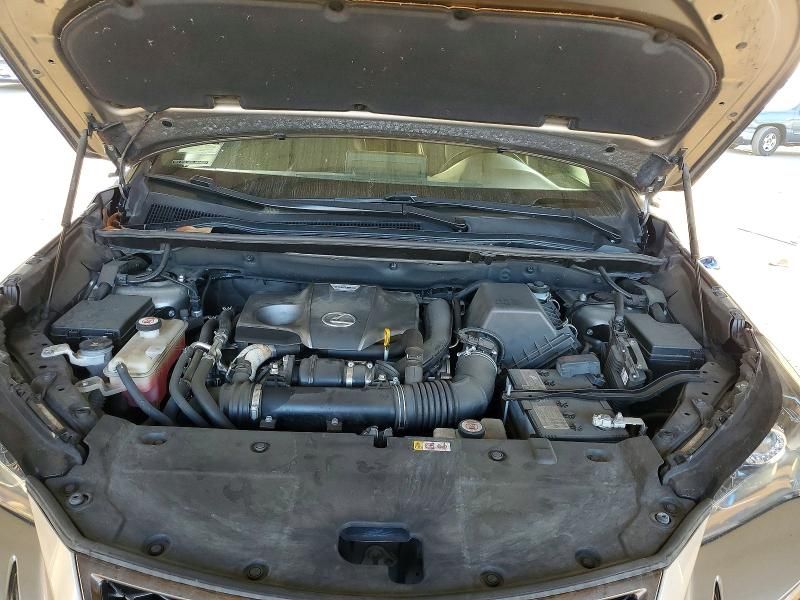 2020 Lexus Nx 300 f Sport