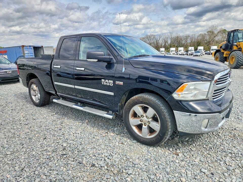 2014 Dodge Ram 1500 slt
