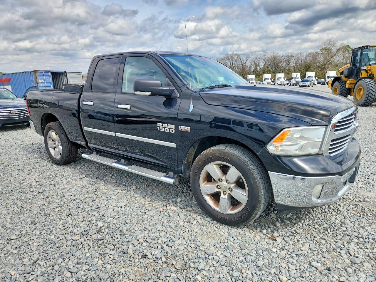 2014 Dodge Ram 1500 slt