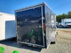 2022 High Country Cargo 7X16TA2 Enclosed Cargo Trailer