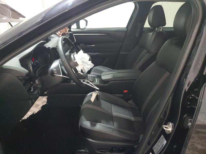 2025 Mazda Cx-50 Premium