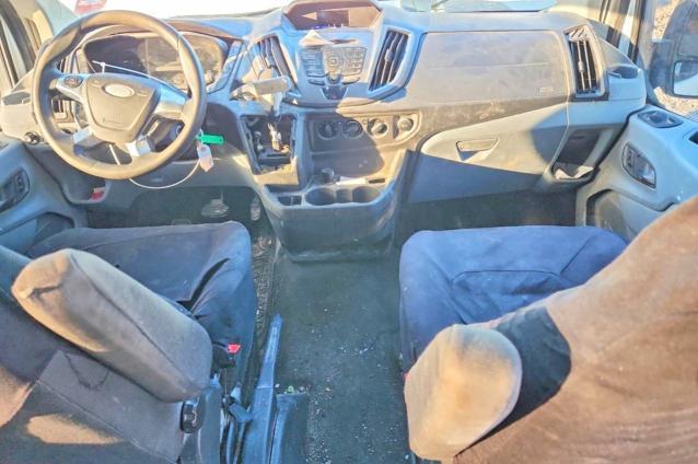 2016 Ford Transit T-350
