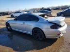 2006 BMW 650 i