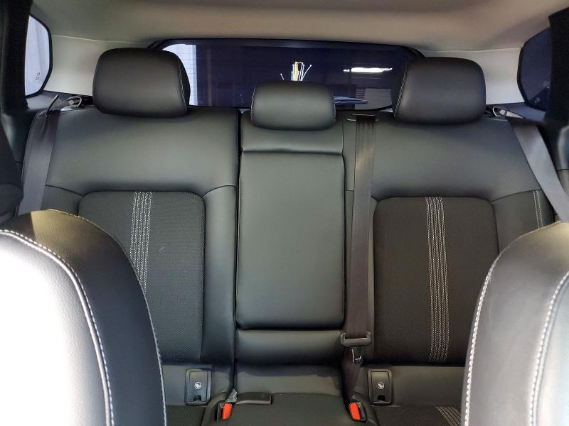 2024 Mazda Cx-50 Premium