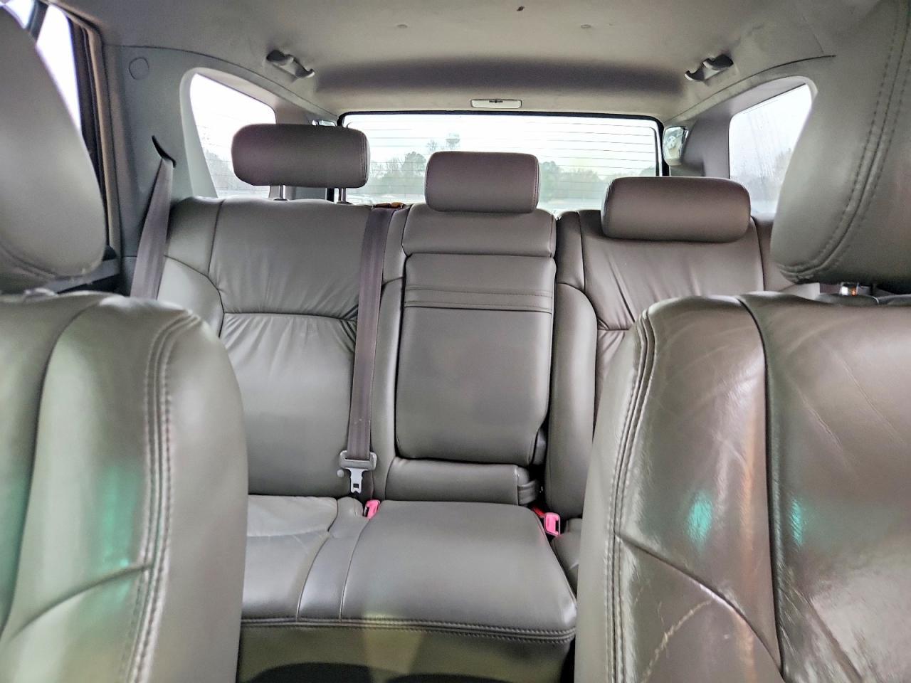 2006 Toyota 4runner SR5
