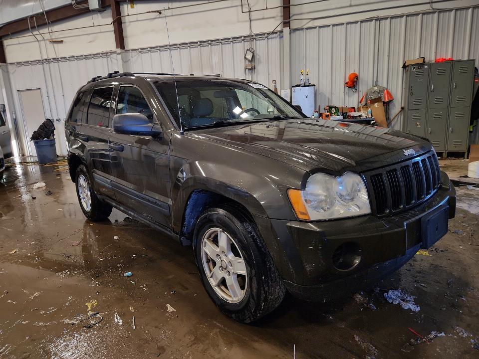2006 Jeep Grand Cherokee Laredo