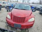 2004 Chrysler Pt Cruiser Limited