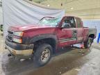 2005 Chevrolet Silverado K2500 Heavy Duty