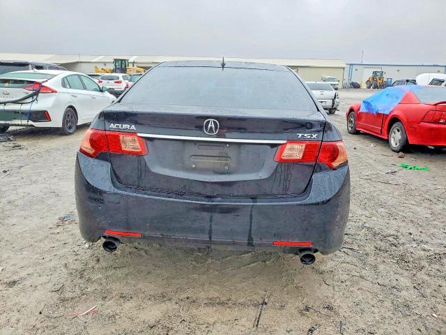 2011 Acura TSX