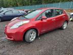 2013 Nissan Leaf s