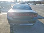2022 Dodge Charger Police