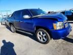2007 Chevrolet Avalanche C1500