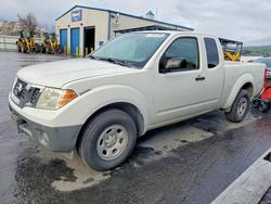 Nissan Vehiculos salvage en venta: 2014 Nissan Frontier S