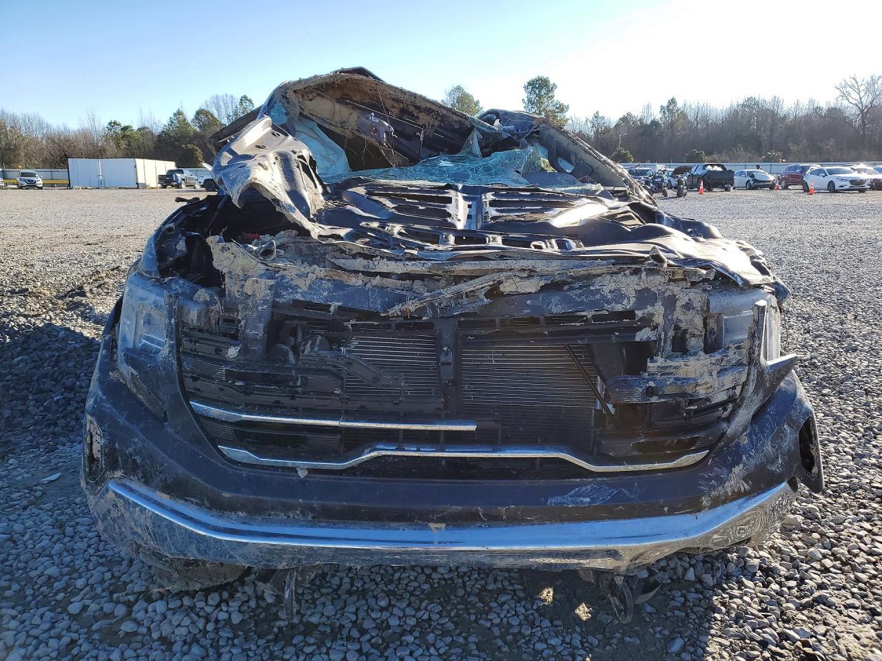 2022 GMC Sierra K1500 SLT