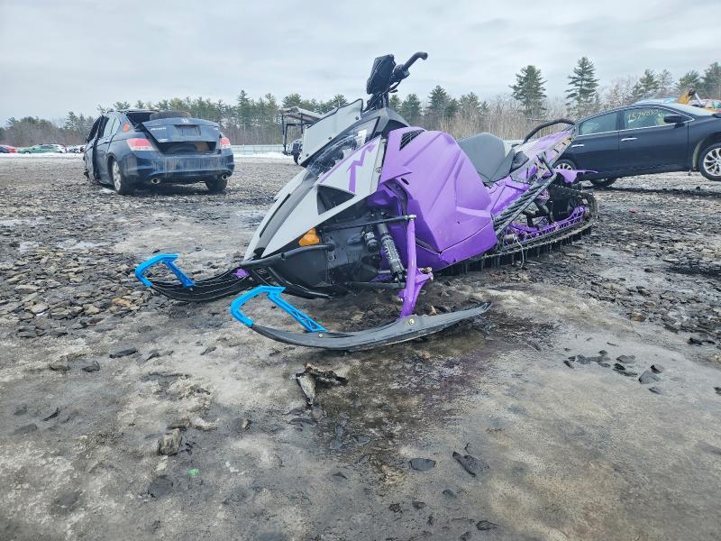 2019 Oeth M 8000
