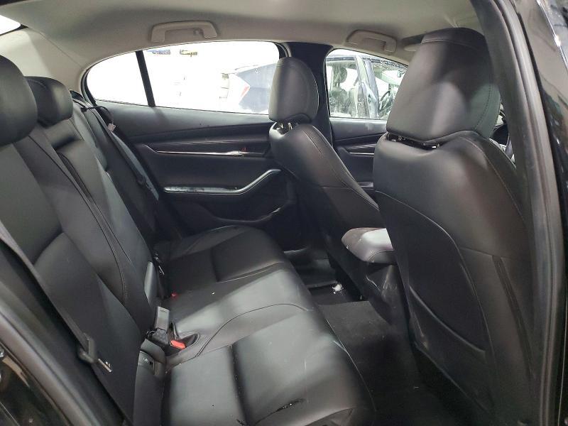 2019 Mazda 3 Preferred