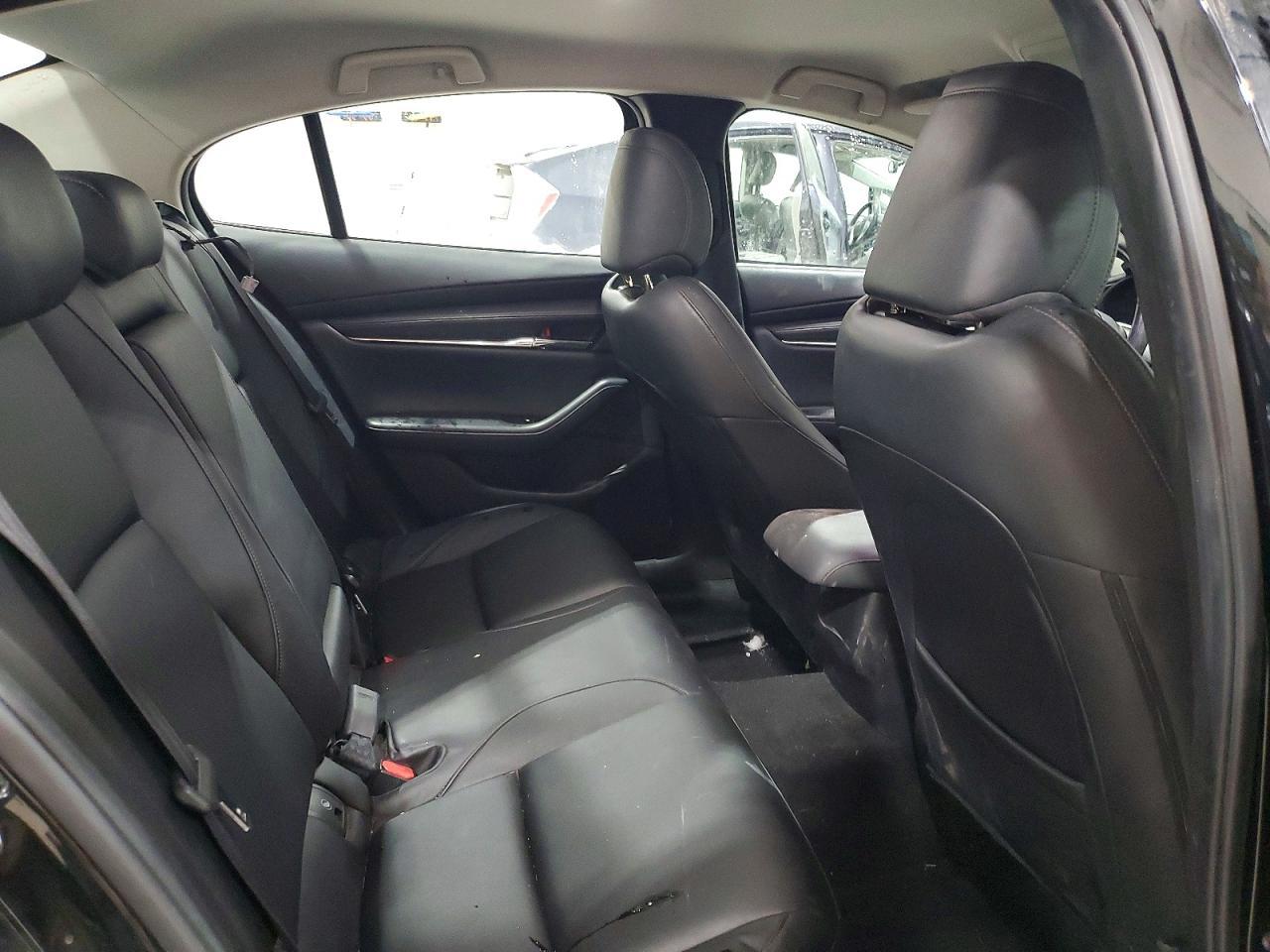 2019 Mazda 3 Preferred