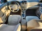 2009 KIA Spectra ex