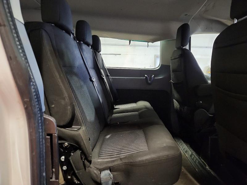 2018 Ford Transit T-350
