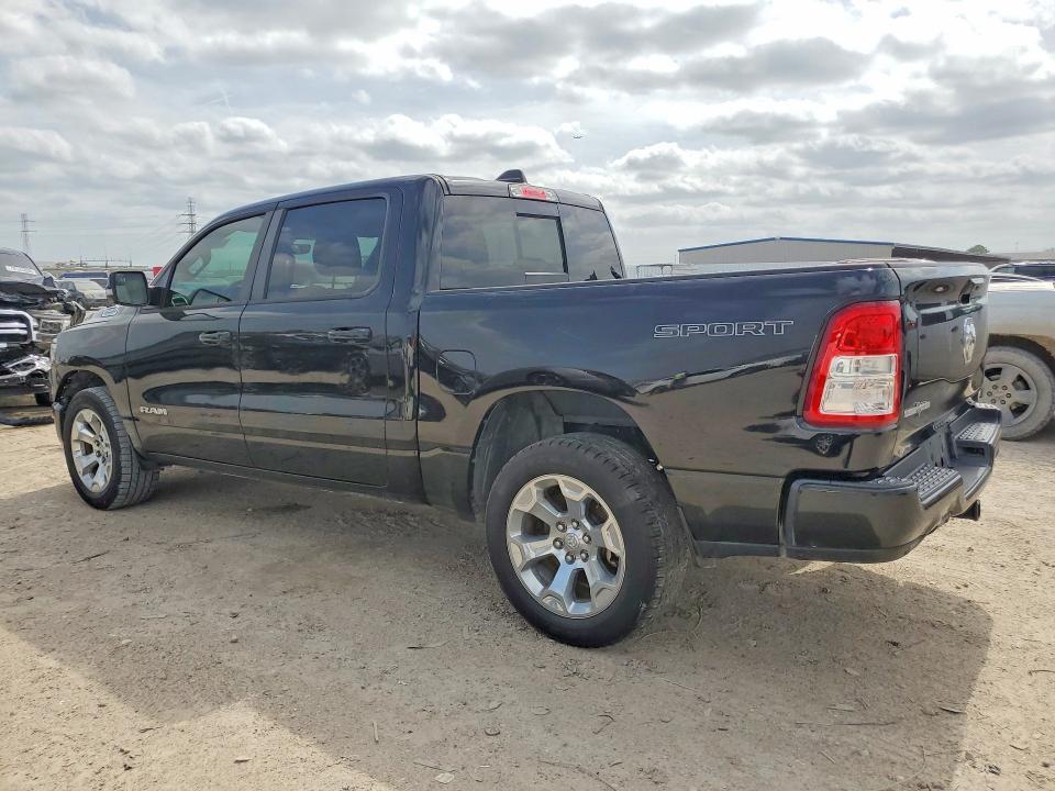 2020 Dodge RAM 1500 BIG Horn