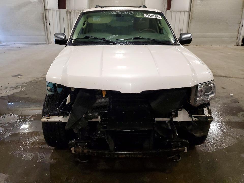 2015 Lincoln Navigator l