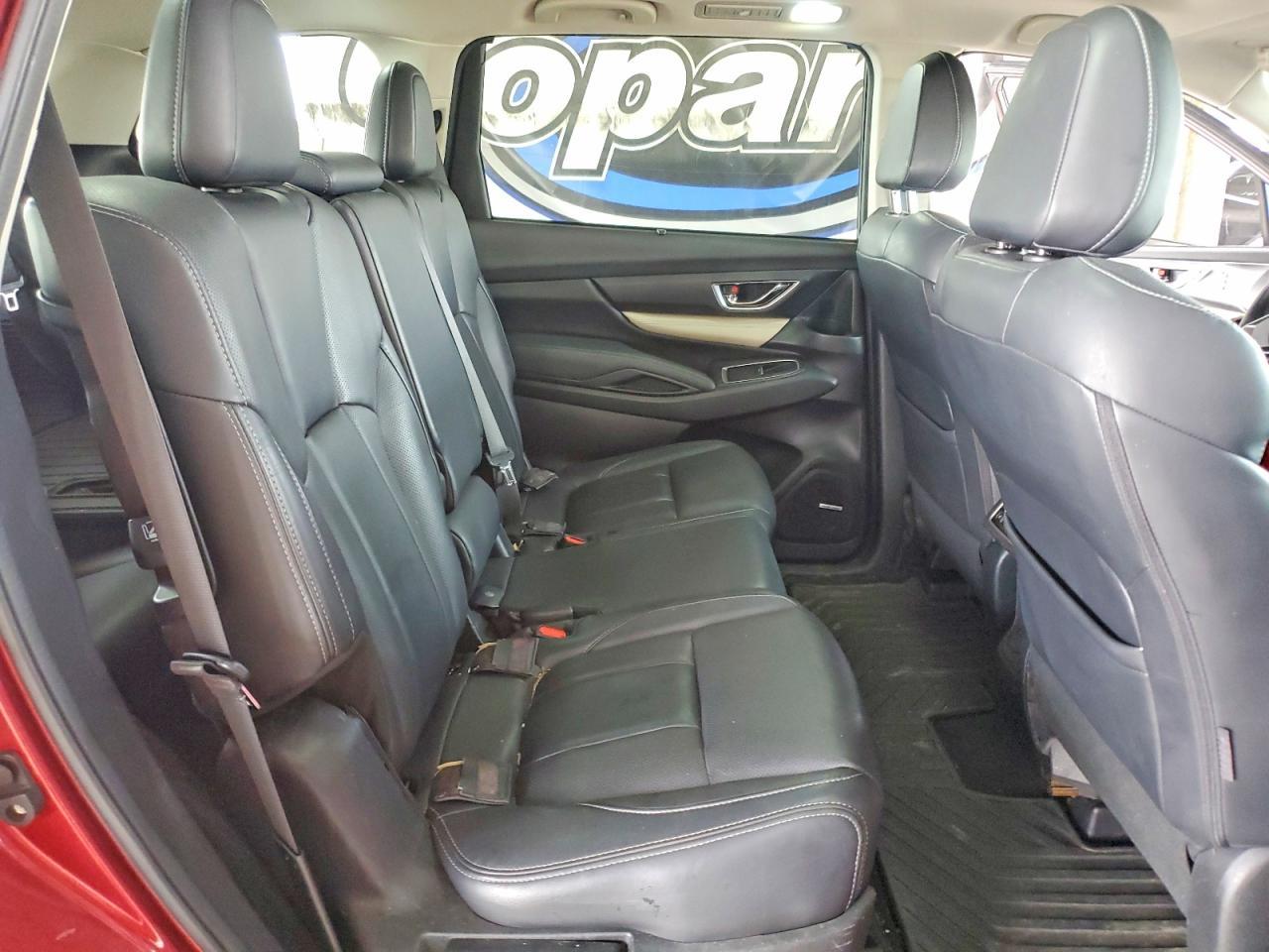 2020 Subaru Ascent Limited