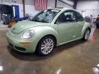 2008 Volkswagen New Beetle s