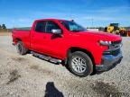 2020 Chevrolet Silverado K1500 LT