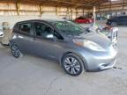 2015 Nissan Leaf s